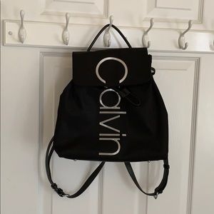 Calvin Klein Backpack